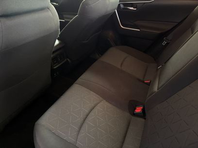 Used 2021 Toyota RAV4 XLE w/ Convenience Package