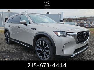 New 2026 MAZDA CX-90 Plug-In Hybrid w/ Premium Plus video 1