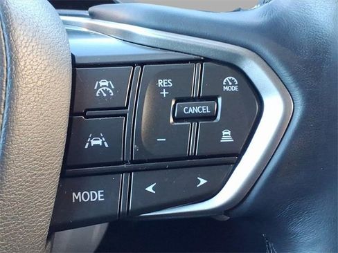 Certified 2022 Lexus NX 350 AWD w/ Premium Package image 13