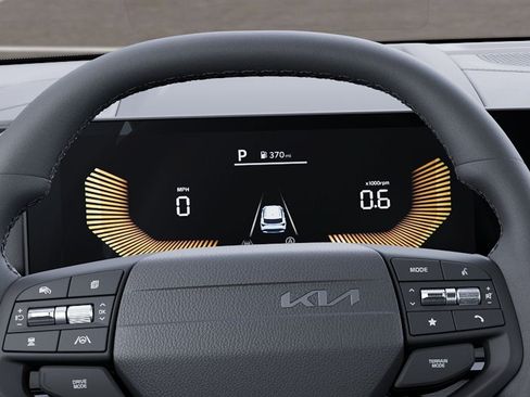 New 2026 Kia Sportage EX AWD/4WD image 21