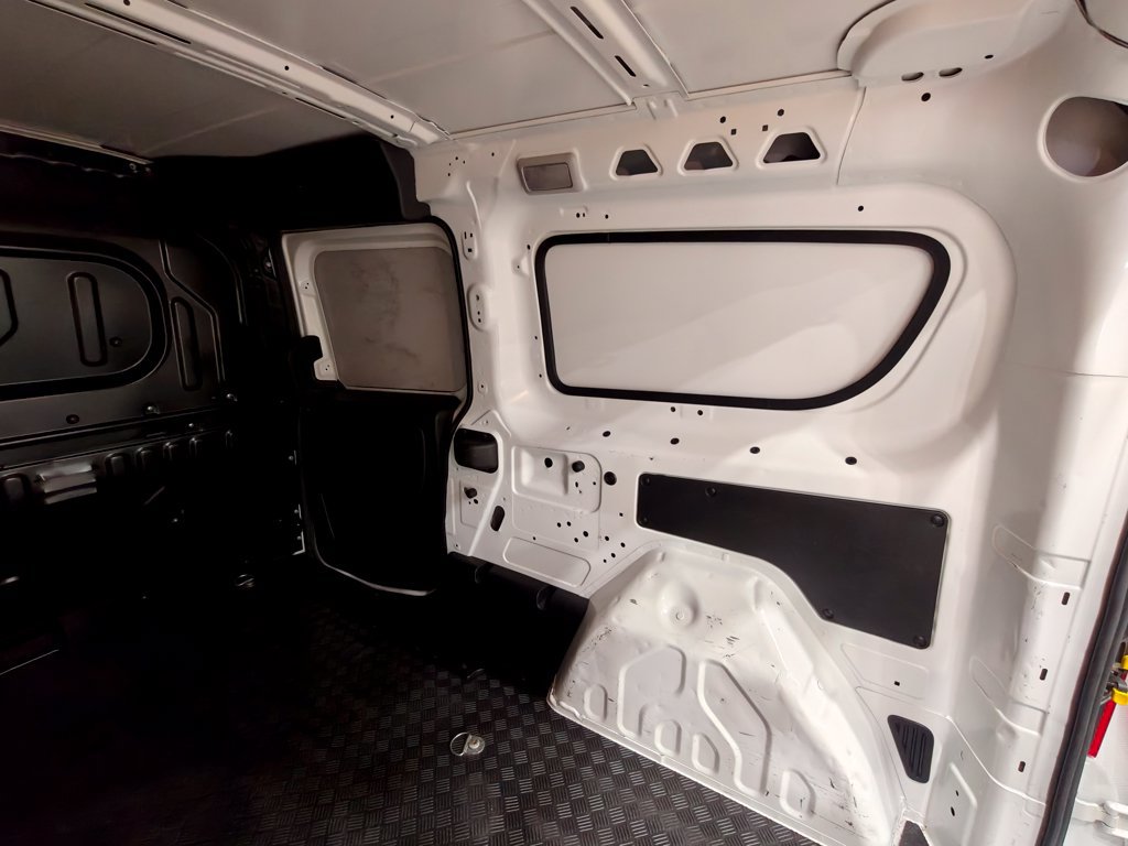 Used 2022 RAM ProMaster City Tradesman FWD image 27
