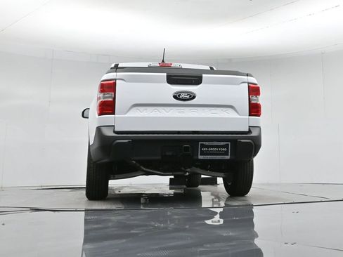 New 2026 Ford Maverick XLT image 47