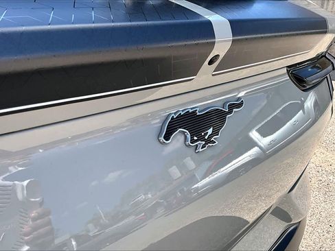 Used 2025 Ford Mustang Mach-E GT image 36
