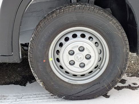 New 2026 RAM ProMaster 2500 image 25