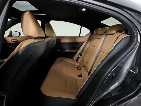 New 2025 Lexus IS 300 F Sport image 8