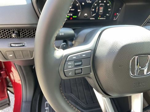 New 2026 Honda CR-V Sport-L image 18