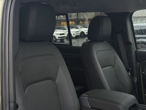 Certified 2024 Land Rover Defender 110 S image 11