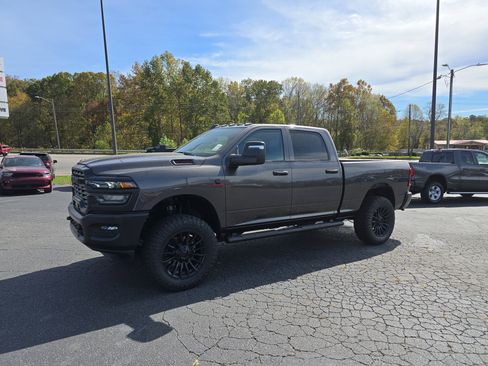 New 2026 RAM 2500 Tradesman image 4