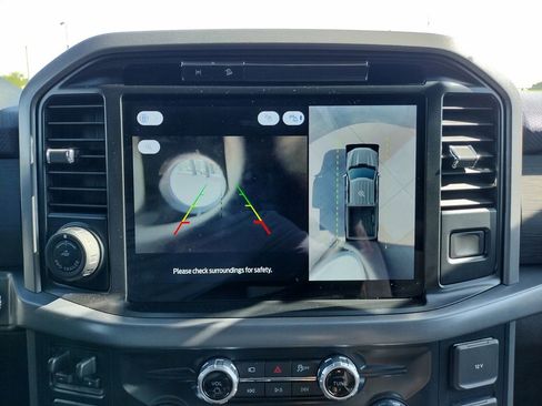 Used 2025 Ford F150 XLT w/ Equipment Group 302A MID AWD/4WD image 29