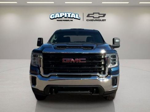 Used 2022 GMC Sierra 3500 Pro w/ Gooseneck/5TH Wheel Package image 8