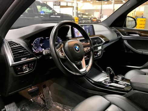 Used 2020 BMW X3 xDrive30e w/ Convenience Package image 17