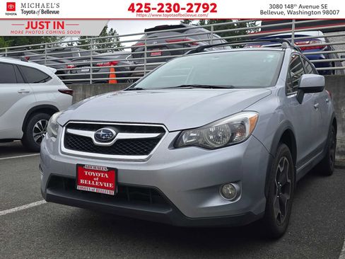 Used 2014 Subaru Crosstrek 2.0i Limited AWD/4WD image 1