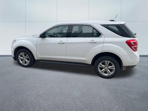 Used 2016 Chevrolet Equinox LS AWD/4WD image 7