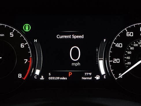 Used 2023 Acura RDX AWD image 27