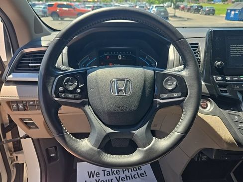 Used 2019 Honda Odyssey Touring image 15