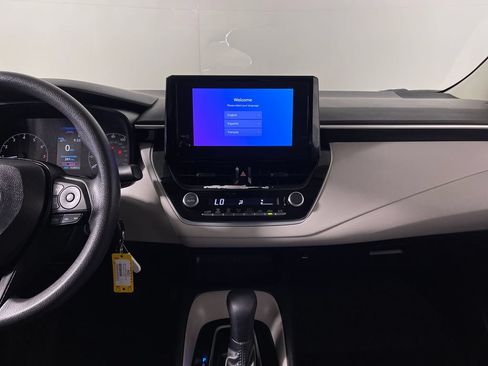 Certified 2024 Toyota Corolla LE FWD image 15