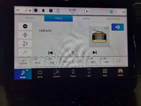 Used 2021 Jeep Grand Cherokee L Limited image 25