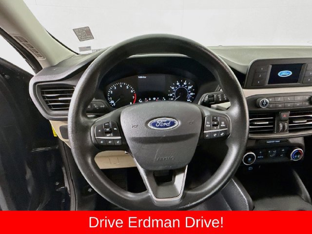 Used 2021 Ford Escape S FWD image 11