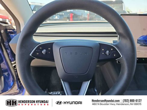 Used 2025 Tesla Model 3 RWD image 20
