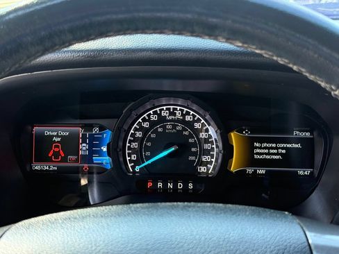 Used 2020 Ford Ranger Lariat w/ Equipment Group 501A Mid AWD/4WD image 15