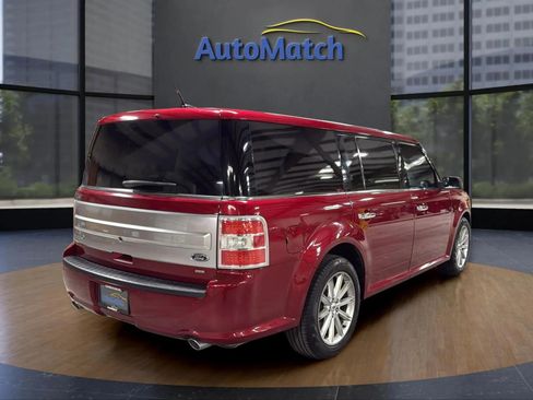 Used 2019 Ford Flex Limited image 11