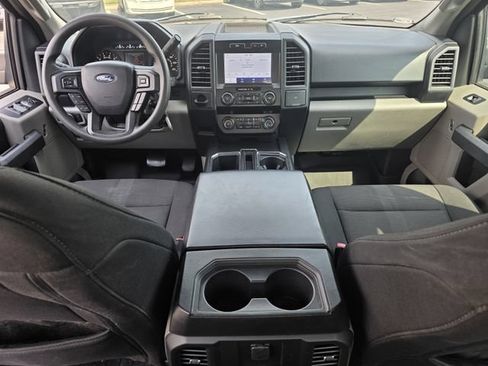 Used 2020 Ford F150 XL w/ Equipment Group 101A Mid RWD image 8