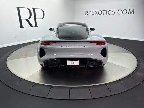 Used 2024 Lotus Emira First Edition RWD image 8
