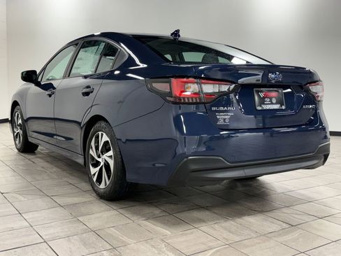 New 2025 Subaru Legacy Premium image 5