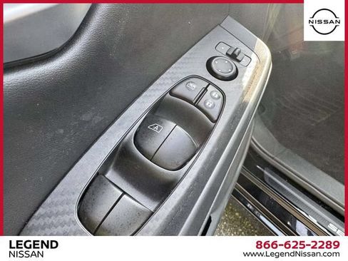 Used 2025 Nissan Sentra SV w/ All-Weather Package FWD image 17