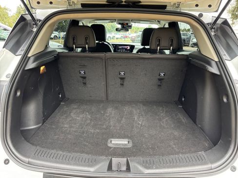 Used 2025 Buick Encore GX Preferred image 32