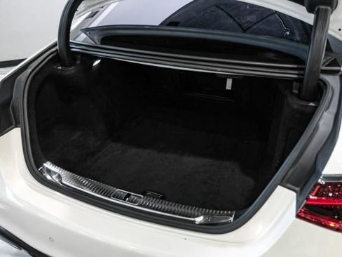 Used 2022 Mercedes-Benz S 580 4MATIC Sedan image 45