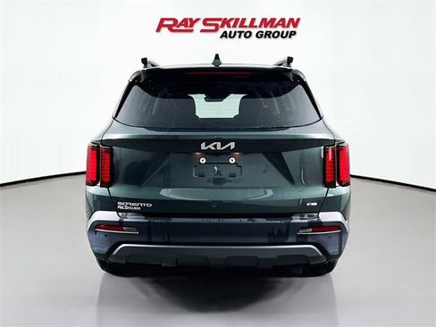Used 2023 Kia Sorento X-Line EX image 6