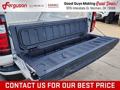 New 2026 GMC Canyon Elevation w/ Convenience Package AWD/4WD image 51