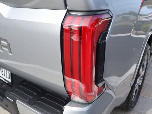 Used 2023 Toyota Tundra Capstone image 17