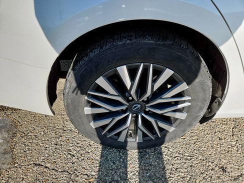 Used 2023 Nissan Altima 2.5 SV image 33