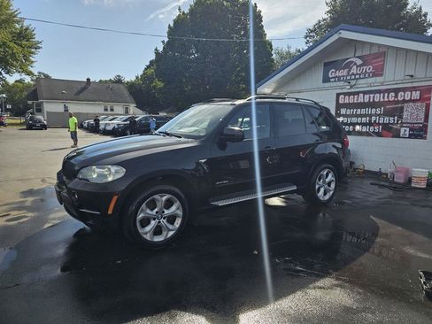 Used 2013 BMW X5 xDrive50i AWD/4WD image 5