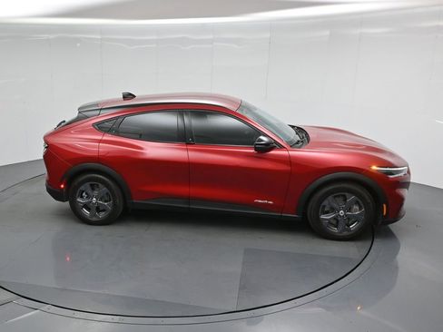 Used 2023 Ford Mustang Mach-E Select w/ Comfort Package Lite AWD/4WD image 52