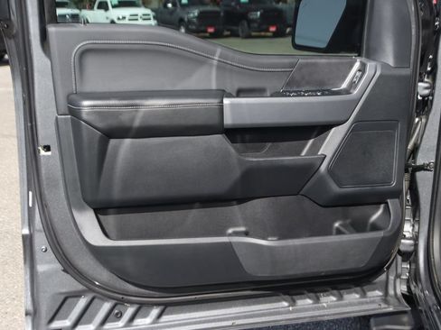 Used 2025 Ford F150 XLT w/ Equipment Group 301A Standard AWD/4WD image 14