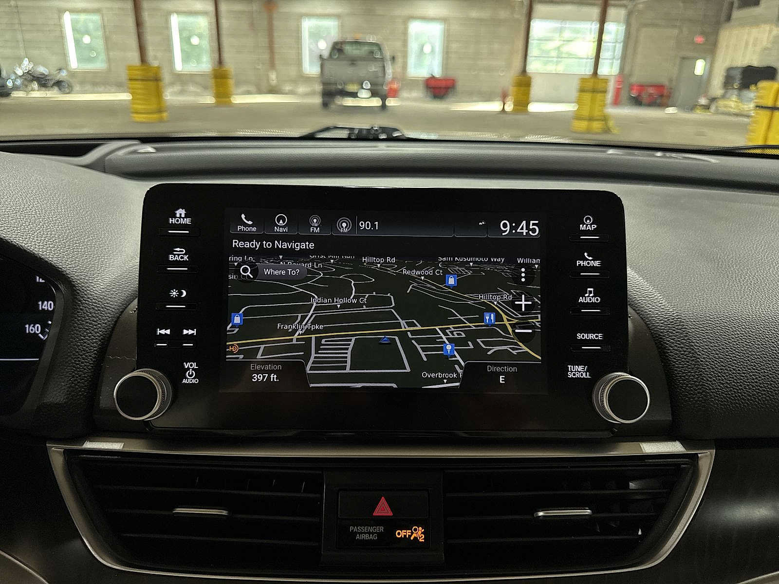 Used 2019 Honda Accord Touring image 20