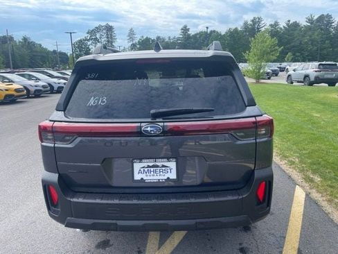 New 2026 Subaru Outback Premium AWD/4WD image 6