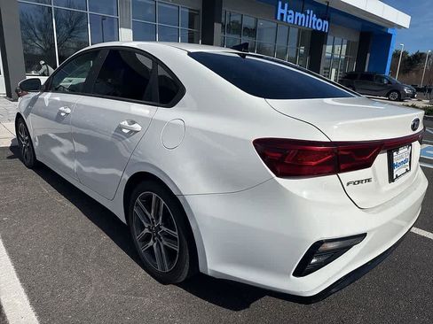 Used 2019 Kia Forte S image 6