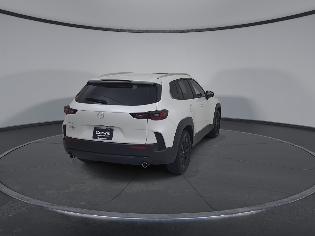 Used 2026 MAZDA CX-50 AWD 2.5 S w/ Preferred Pkg image 13
