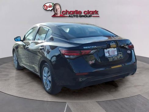 Used 2025 Nissan Sentra S image 3