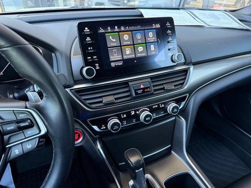 Used 2019 Honda Accord Sport image 20