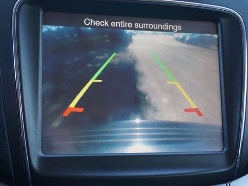 Used 2013 Dodge Journey Crew w/ Flexible Seating Group image 8