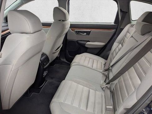 Used 2019 Honda CR-V EX image 17