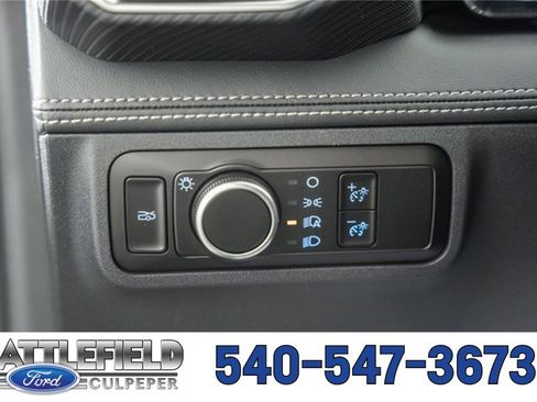 New 2025 Ford Mustang Premium image 36