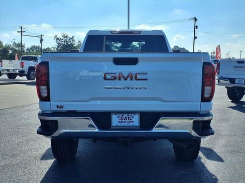 New 2026 GMC Sierra 2500 Pro w/ Convenience Package image 15