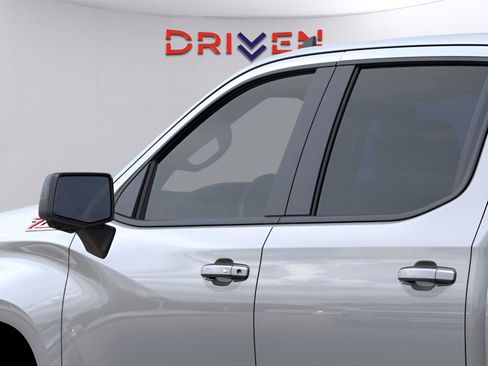 New 2026 Chevrolet Silverado 1500 RST AWD/4WD image 64
