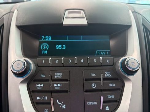 Used 2015 Chevrolet Equinox LS FWD image 20